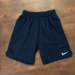 Running Shorts